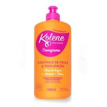 Creme para pentear Cronograma 500ml - Kolene