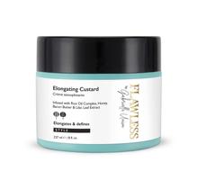 Creme para Pentear Curl Custard Flawless Gabrielle Union - 240ml