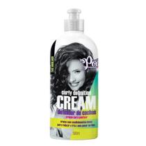 Creme Para Pentear Curly Definition Cream 500ml - Soul Power
