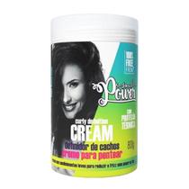 Creme Para Pentear Curly Definition Cream 800g - Soul Power Creme Para Pentear Curly Definition Cream 800g - Soul Power
