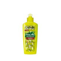 Creme Para Pentear DaBelle Abacate Nutritivo 270g
