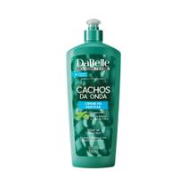 Creme para Pentear Dabelle Cachos da Onda 550g