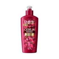 Creme para Pentear Dabelle Cereja Mania 270g Creme para Pentear Dabelle Cereja Mania 270g