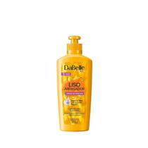 Creme para Pentear Dabelle Liso Arrasador 270g Creme para Pentear Dabelle Liso Arrasador 270g