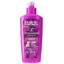 Creme Para Pentear DaBelle Meu Cronograma Perfeito 270g Creme Para Pentear DaBelle Meu Cronograma Perfeito 270g