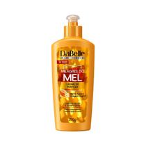Creme Para Pentear DaBelle Milagres do Mel 270g Creme Para Pentear DaBelle Milagres do Mel 270g