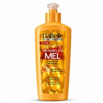 Creme Para Pentear DaBelle Milagres Do Mel 270g Creme Para Pentear DaBelle Milagres Do Mel 270g