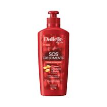 Creme Para Pentear DaBelle SOS Crescimento 270g Creme Para Pentear DaBelle SOS Crescimento 270g