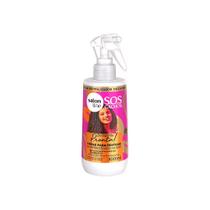 Creme Para Pentear De Repente Pronta SOS Cachos 300ml Salon Line