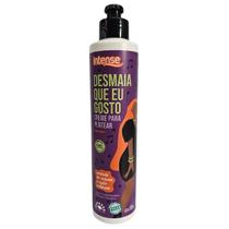 Creme Para Pentear Desmaia Que Eu Gosto Vegano Intense Griffus 300ml