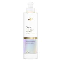 Creme para Pentear Dove Bond Repair + Peptídeo 240ml Creme para Pentear Dove Bond Repair + Peptídeo 240ml