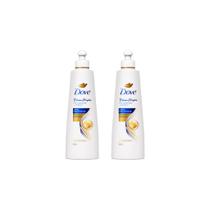 Creme Para Pentear Dove Reconstruçao 200ml - Kit C/ 2un