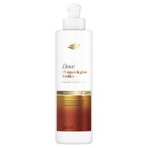 Creme para Pentear Dove UV Repair & Glow Ferúlico 240ml Creme para Pentear Dove UV Repair & Glow Ferúlico 240ml