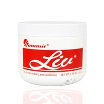 Creme para Pentear e Condicionador Summit Liv 110 ml Creme para Pentear e Condicionador Summit Liv 110 ml