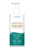 Creme Para Pentear E Modelador De Cachos Sarará 3a 3b 3c Creme Para Pentear E Modelador De Cachos Sarará 3a 3b 3c