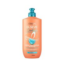 Creme Para Pentear Elseve Cachos dos Sonhos 250ml