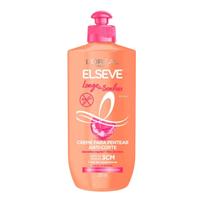 Creme Para Pentear Elseve Longo dos Sonhos 250ml