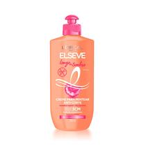 Creme Para Pentear Elseve Longo Dos Sonhos 250ml
