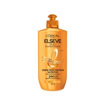 Creme para Pentear Elseve Óleo Extraordinário 250ml