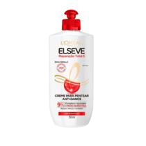 Creme Para Pentear Elseve Reparação Total 5 250ml