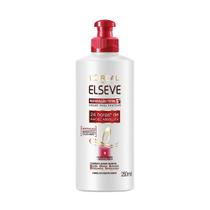 Creme Para Pentear Elseve Reparacao Total 5 250Ml Creme Para Pentear Elseve Reparacao Total 5 250Ml