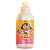 Creme para pentear Encanto Mirabel Avon 150 g