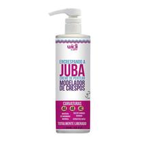 Creme Para Pentear Encrespando A Juba - Widi Care - 500Ml Creme Para Pentear Encrespando A Juba - Widi Care - 500Ml