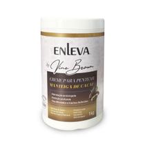 Creme Para Pentear Enleva Cacau By Vini Brown
