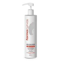 Creme Para Pentear Forma Curvas 4ABC 480ml Acquaflora