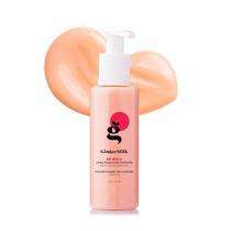 Creme para Pentear Ginger Milk Be Bold Leave-In 120 ml Creme para Pentear Ginger Milk Be Bold Leave-In 120 ml