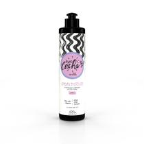 Creme para Pentear Griffus Amo Cachos Ondas 420 ML