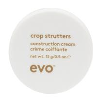 Creme para Pentear Hair Styling EVO Crop Strutters 15 g Fixação Média