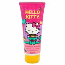 Creme para Pentear Hello Kit Cabelos Lisos e Delicados Cia da Natureza 200ml Creme para Pentear Hello Kit Cabelos Lisos e Delicados Cia da Natureza 200ml