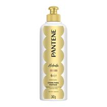 Creme para Pentear Hidratação Pantene Pro V 240gr