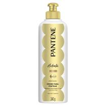 Creme Para Pentear Hidratação Pro-V 240ml - Pantene
