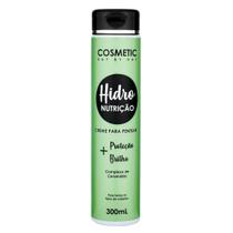 Creme Para Pentear Hidro Nutrição - 300Ml - Light Hair