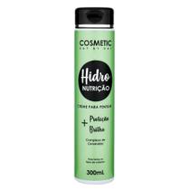 Creme Para Pentear Hidro Nutrição - 300Ml - Light Hair