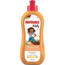 Creme para Pentear Huggies Cachinhos Poderosos Kids 360ml