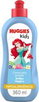 Creme Para Pentear Huggies Kids Brilho Mágico 360ml Ariel