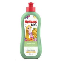 Creme para Pentear Huggies Kids Nutrição e Força de 360ml