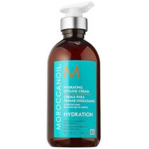 Creme para Pentear Hydrating Styling Cream Moroccanoil 300ml Creme para Pentear Hydrating Styling Cream Moroccanoil 300ml