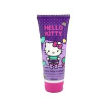 Creme para Pentear Infantil Hello Kitty Cabelos cacheados e ondulados 200ml Creme para Pentear Infantil Hello Kitty Cabelos cacheados e ondulados 200ml