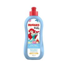 Creme Para Pentear Infantil Huggies Kids Ariel 360ml