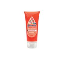 Creme para Pentear Infantil Johnson Baby Cachos dos Sonhos 200 Ml.