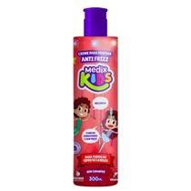 Creme para Pentear Infantil Medix Kids Anti-Frizz 300ml Creme para Pentear Infantil Medix Kids Anti-Frizz 300ml
