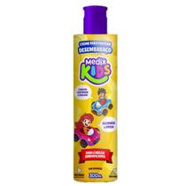 Creme para Pentear Infantil Medix Kids Desembaraço 300ml