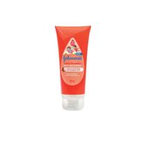 Creme para Pentear Johnson's Baby Cachos dos Sonhos 200ml