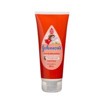 Creme Para Pentear Johnson'S Cachos Dos Sonhos 200Ml