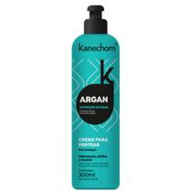 Creme para Pentear Kanechom Argan 300ml