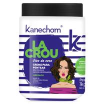 Creme para Pentear Kanechom Lacrou 1kg